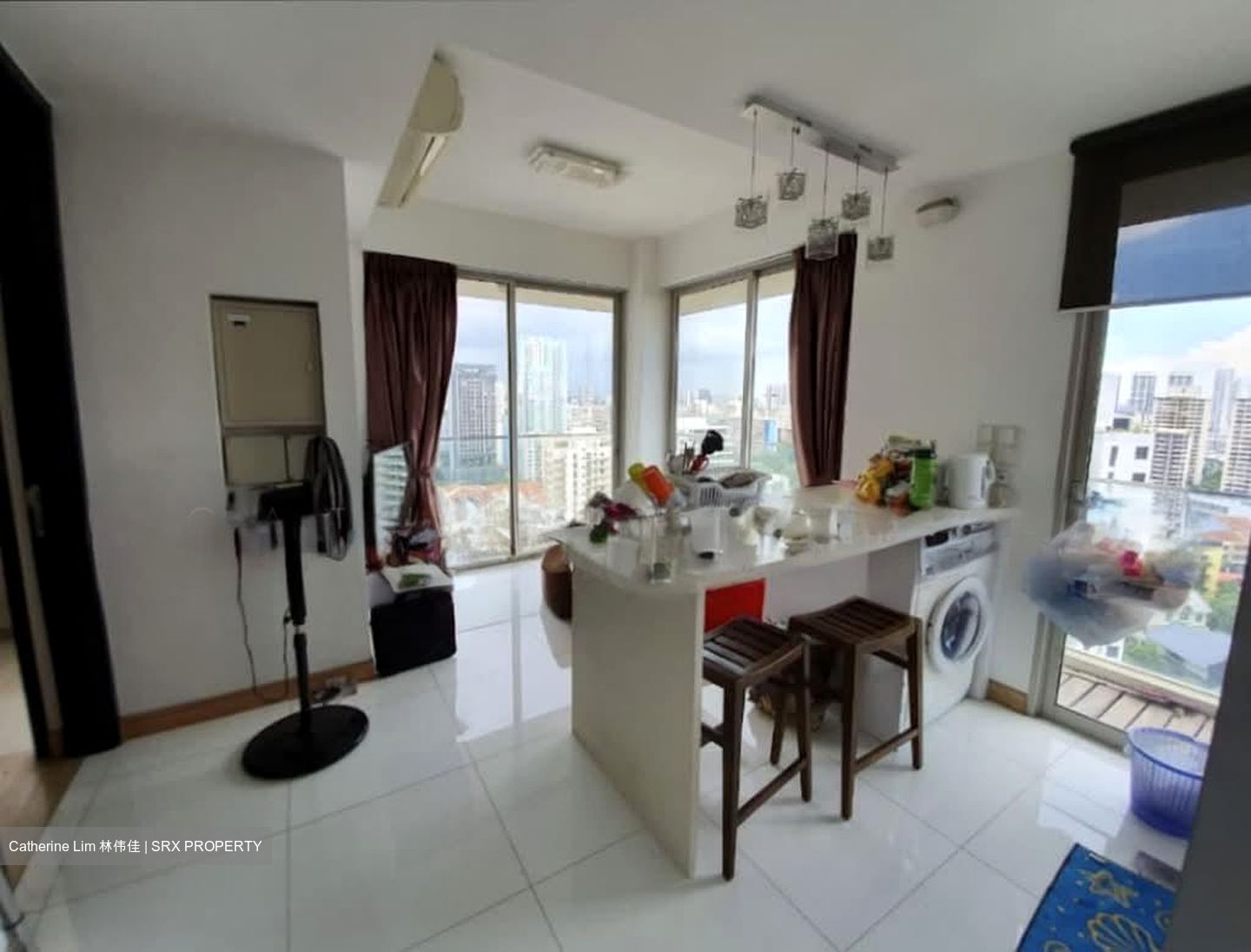 The Tier (D12), Apartment #575492511